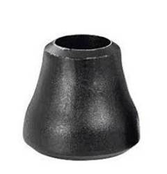 REDUÇÃO DE AÇO CARBONO DN5X3 CONCÊNTRICA - H-MECH