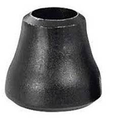 REDUÇÃO DE AÇO CARBONO DN3/4X1/2 CONCÊNTRICA - H-MECH