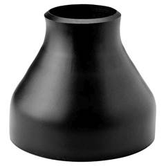 REDUÇÃO DE AÇO CARBONO DN1X3/4 CONCÊNTRICA - H-MECH