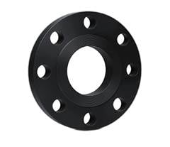 FLANGE AÇO CARBONO DN4 LISA ANSI - H-MECH