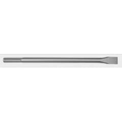 TALHADEIRA SDS MAX PARA MARTELO DEMOLIDOR 18X400X25MM - INGCO