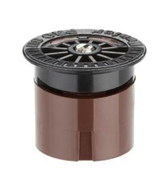 BOCAL SPRAY 8H | ARCO FIXO 180° | RAIO 2.4 METROS | MARROM - HUNTER