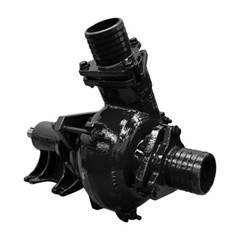 BOMBA DRAGA GOLD 5” - LISIBRAZ