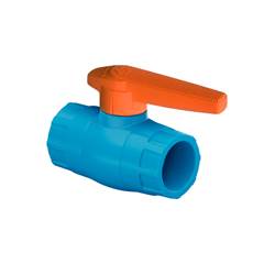 REGISTRO ESFERA SOLDÁVEL DN60 IRRIGA - TIGRE 