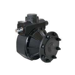 REDUTOR DE RODA PARA PIVÔ 1X50 2P