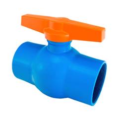 REGISTRO ESFERA ROSCÁVEL DN2 IRRIGA - VIQUA