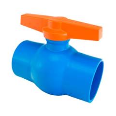 REGISTRO ESFERA SOLDÁVEL DN35 IRRIGA - VIQUA