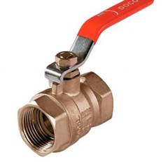 REGISTRO ESFERA DN2 PN25 CROMADO - DOCOL