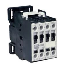 CONTATOR CWM99-11-30V04 - WEG