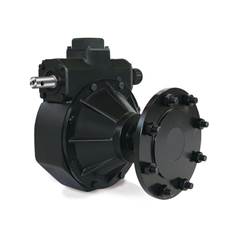 REDUTOR DE RODA 1X52 | 2P - WILLFER