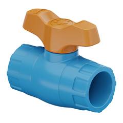 REGISTRO ESFERA SOLDÁVEL DN32 IRRIGA - TIGRE 