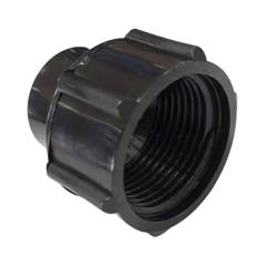 LUVA DE REDUÇÃO ROSCÁVEL DN3/4X1/2 PINGO - TIGRE