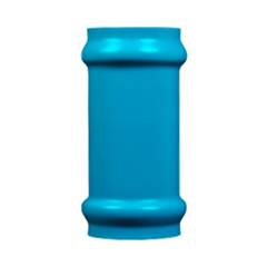 LUVA DE CORRER DN100 PN80 DEFOFO JIR - PTI