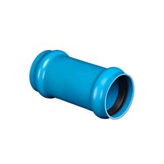 LUVA DE CORRER DN100 PN80 DEFOFO JIR - PTI