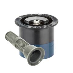 BOCAL SPRAY 5F | ARCO FIXO 360° | RAIO 1.5 METROS | AZUL - HUNTER 