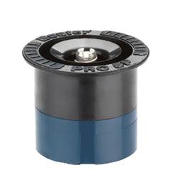 BOCAL SPRAY 5F | ARCO FIXO 360° | RAIO 1.5 METROS | AZUL - HUNTER 