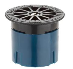 BOCAL SPRAY 5H | ARCO FIXO 180° | RAIO 1.5 METROS | AZUL - HUNTER