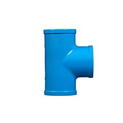 TÊ SOLDÁVEL DN100 PN125 IRRIGA - PTI