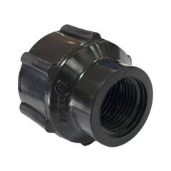 LUVA ROSCÁVEL DN1X1/2 | ASPERSOR PINGO - TIGRE