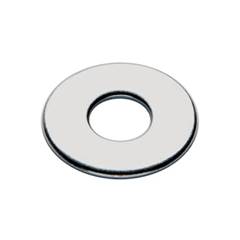 ARRUELA LISA 3/4 ZINCADO