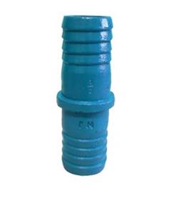 UNIÃO DE FERRO FUNDIDO DN3