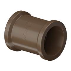 LUVA SOLDÁVEL DN50 MARROM - TIGRE