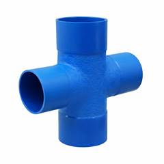CRUZETA DN150 IRRIGA