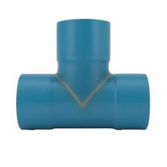 TÊ SOLDÁVEL DN150 PN80 IRRIGA - PTI