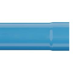 TUBO DN32 PN60 IRRIGA PBL (6 METROS) - AMANCO