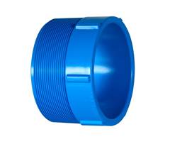ADAPTADOR DN100X4 IRRIGA - AMANCO