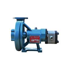 BOMBA NAW-75 MH TRATORIZADA ESQUERDA - ANDRADE