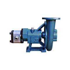 BOMBA NAW-75 MH TRATORIZADA ESQUERDA - ANDRADE