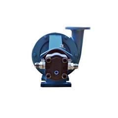 BOMBA NAW-75 MH TRATORIZADA ESQUERDA - ANDRADE