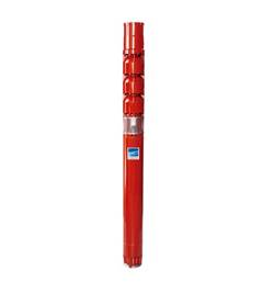 BOMBA BHSE 8190-01 M6G 25CV | TRIFÁSICO 380V - EBARA