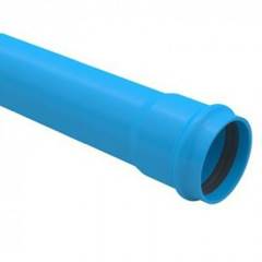 TUBO DN250 PN60 JEI DEFOFO IRRIGA (6 METROS) - AMANCO
