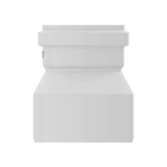 REDUÇÃO ESGOTO DN100X50 EXCÊNTRICA SÉRIE NORMAL - TIGRE