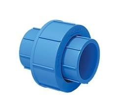 UNIÃO SOLDÁVEL DN35 IRRIGA