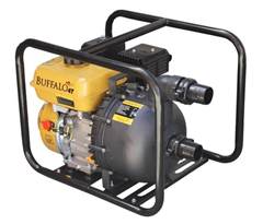 BOMBA A GASOLINA BFG 2X2 AUTO ESCORVANTE | PRODUTO QUÍMICO | PARTIDA MANUAL - BUFFALO