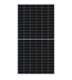 PLACA SOLAR MONOCRISTALINA 550W
