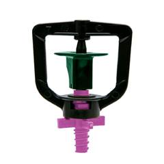 MICRO ASPERSOR 115L/H BOCAL INVERTIDO ROSA