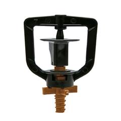 MICRO ASPERSOR 76L/H BOCAL MARROM