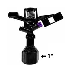 ASPERSOR JÚNIOR | 1” FÊMEA | BOCAL 3.0X2.0 ROXO - ASPER JATO