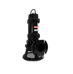 BOMBA TRITURADORA 65BST 5,5CV | TRIFÁSICO 380V - EBARA