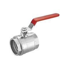 REGISTRO ESFERA DN1/2 PN10 CROMADO - REMADI