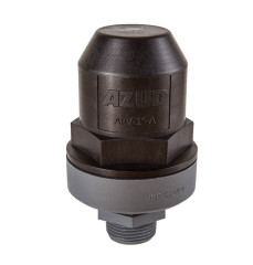 VÁLVULA VENTOSA DN1 TRIPLO EFEITO - AZUD