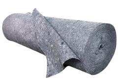 MANTA GEOTÊXTIL BIDIM 2,30X100MT