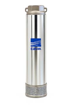 BOMBEADOR 4BPLI7-15 | 15 ESTÁGIOS - EBARA