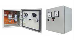 PAINEL DE COMANDO SPD | OM4A | 5,5CV TRIFÁSICO 220V - EBARA