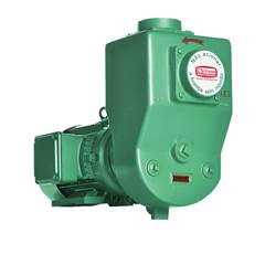 BOMBA AE-3 12,5CV | TRIFÁSICO 4V | MOTOR THEBE