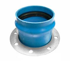 EXTREMIDADE DN250X10 DEFOFO